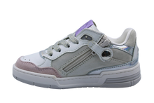 Rondinella sneaker camosca