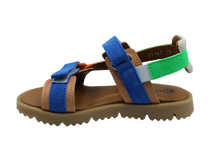 rondinella sandaal blu