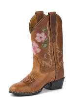 bootstock cognac flower high kids