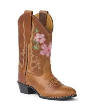 bootstock cognac flower high kids