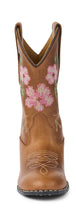 bootstock cognac flower high kids