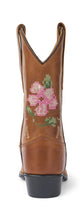 bootstock cognac flower high kids