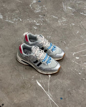 coolway 2003 silver