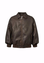 molo halden jacket soil