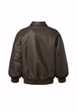 molo halden jacket soil