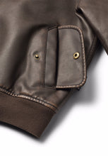 molo halden jacket soil