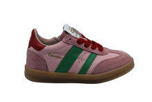 pinocchio sneaker roze