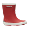 Bergstein Rainboot red
