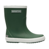 Bergstein Rainboot dark green