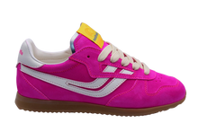 rondinella sneaker fuxia