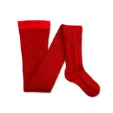 Collégien broekkous Coquelicot brillant