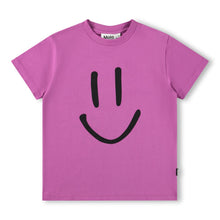 molo roxo t-shirt - charisma