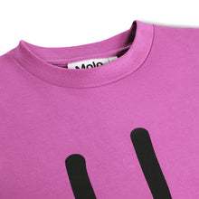 molo roxo t-shirt - charisma