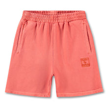molo ador shorts - red ink