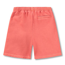 molo ador shorts - red ink