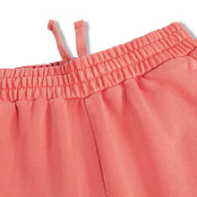 molo ador shorts - red ink