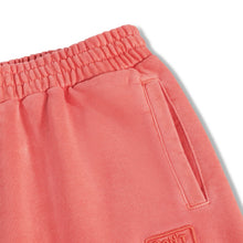 molo ador shorts - red ink