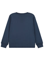 molo riff t-shirt total eclipse