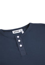 molo riff t-shirt total eclipse