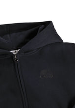molo black