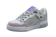 Rondinella sneaker camosca