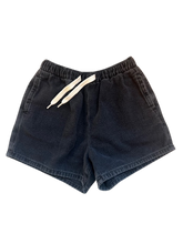 American Vintage Jazy - Black