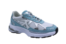 hip runner lichtblauw