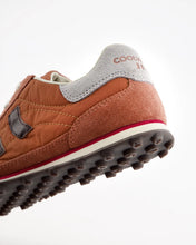coolway cross boost orange
