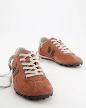 coolway cross boost orange