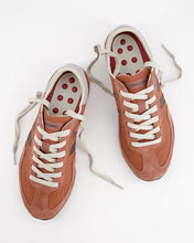 coolway cross boost orange