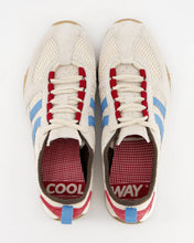 coolway nile vector ridge