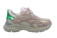 romagnoli runner lichtroze