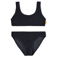 molo nola crepe bikini - black