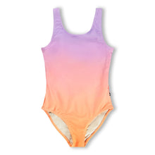 molo nika swimsuit - sunset fade