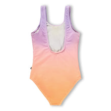 molo nika swimsuit - sunset fade