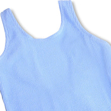 molo nika crepe swimsuit - sparkling sea