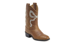 bootstock bow diamond kids