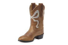 bootstock bow diamond kids