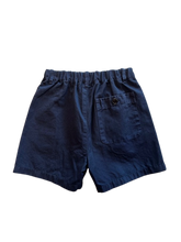 morley xuma quin boys shorts - night