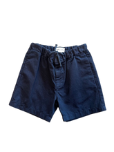 morley xuma quin boys shorts - night