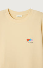 American Vintage damessweater atubay - ecru