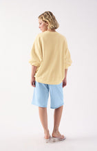 American Vintage damessweater atubay - ecru