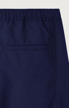 american vintage damesbroek ayany navy