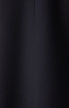 american vintage unisex blazer ayany navy