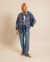 aokyanos chicago bandanas navy