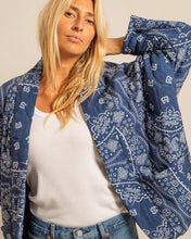 aokyanos chicago bandanas navy