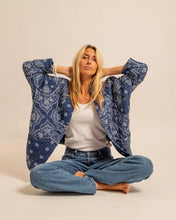 aokyanos chicago bandanas navy