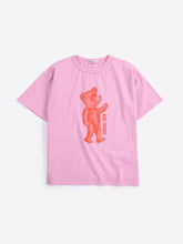 bobo choses softpaw monster t-shirt
