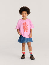 bobo choses softpaw monster t-shirt