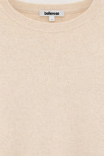 Bellerose Angbo Knit - Oatmeal